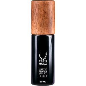 Ebenholz skincare Herencosmetica Gezichtsverzorging Matterende krachtfluid 30 ml (€ 934,67 / 1 l)