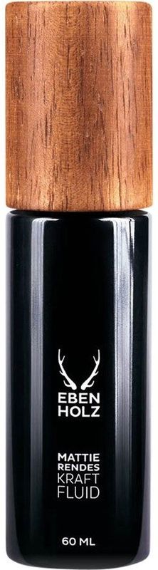 Ebenholz - Matting Power Fluid - Gezichtsverzorging - 60 ml