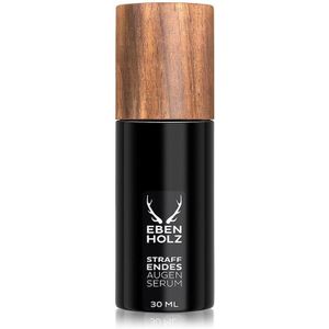 Ebenholz - Verstevigend Oogserum - 30 ml - Herencosmetica