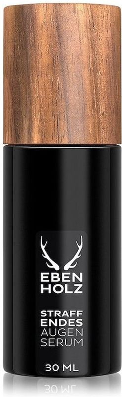 Ebenholz - Verstevigend Oogserum - 30 ml - Herencosmetica