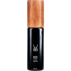EBENHOLZ Skincare - Bodyshape Oil Serum Gezichtsverzorging 90 ml Heren