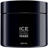 EBENHOLZ - Ice Effect Refresh Mask - Gezichtsverzorging - 120 ml