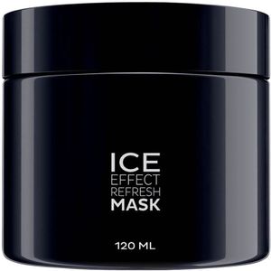 EBENHOLZ - Ice Effect Refresh Mask - Gezichtsverzorging - 120 ml