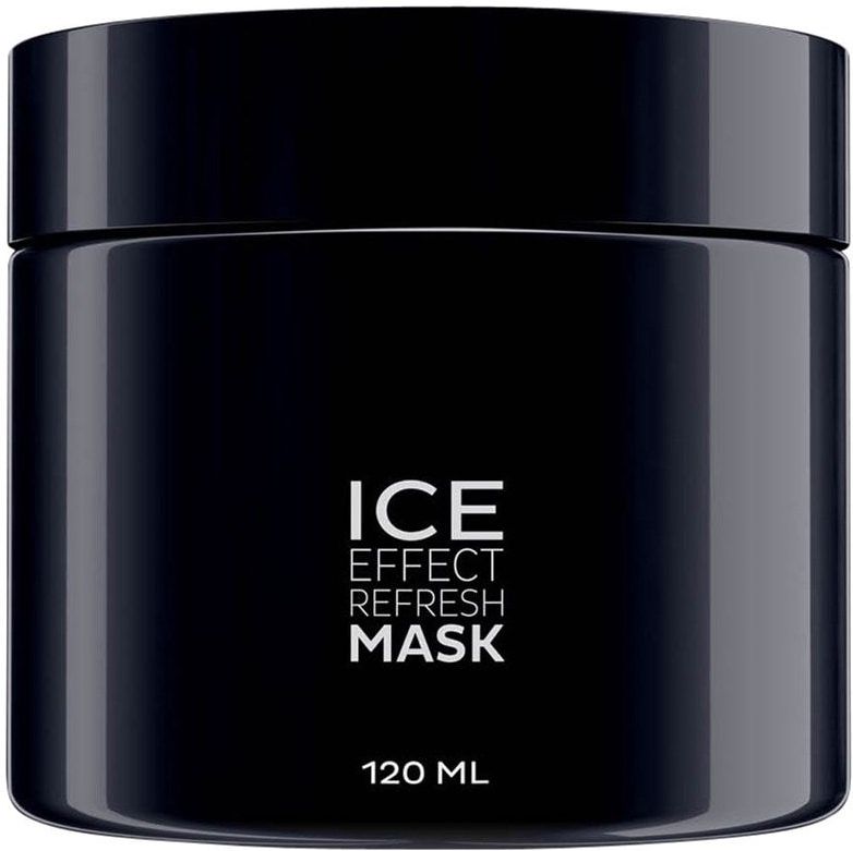 EBENHOLZ - Ice Effect Refresh Mask - Gezichtsverzorging - 120 ml