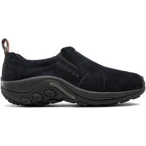 Merrell - Jungle Moc - Instapper - Midnight - Varkensleer