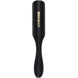 Denman D3 Medium Stylingborstel - Rood