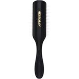 Denman D4 Haarborstel - Large