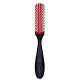 Denman - D143 - Haarborstel - 5 Rijen - Voor Krullend Haar