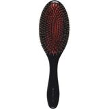 Denman Borstel Medium Platte Borstel echt & nylon haar