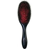 Denman Borstel Medium Platte Borstel echt & nylon haar