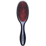 Denman - D81S - Haarborstel - Zwart - The Style & Shine Small