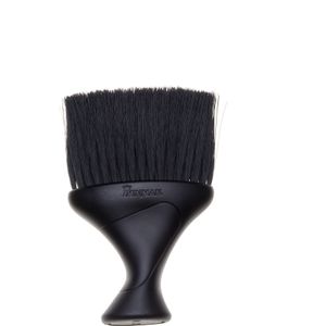 Denman - Duster Brush - Nekborstel - Ergonomisch Handvat - Zachte Nylonharen