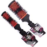 Denman Head Hugger - mt M - Haarborstel