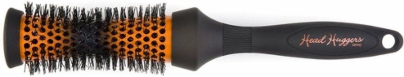 Denman Head Hugger - mt M - Haarborstel