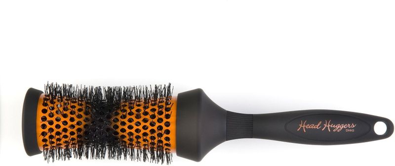 Denman Head Hugger - mt L - Haarborstel