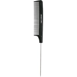 Denman - Precision Comb DPC1 - Puntkam - Zwart - Zilver