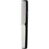 Denman - Precision Comb DPC3 Cutting - Zwart - Haarborstel