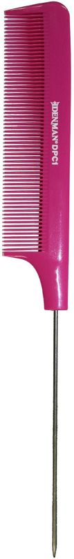 Denman - DPC1 - Kam - Roze - Pin Tail Ontwerp