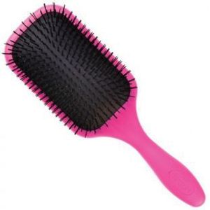 Denman Large Detangling Brush Pink D90L