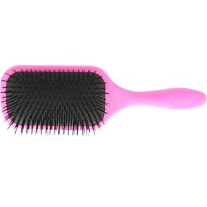 Denman Borstel Detangling Tangle Tamer Ultra Roze