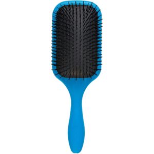 Denman Large Detangling Brush Blue D90L