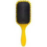 Denman - D90L - Haarborstel - Geel - Large Detangling Brush