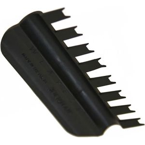 Denman Borstel Weaveze Professional Colouring Tool