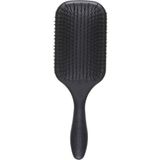 Denman Borstel Detangling Tangle Tamer Ultra Zwart