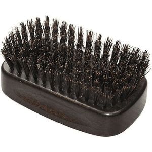 Denman - Jack Dean Military Brush - Haarborstel - Voor Stug en Dik Haar
