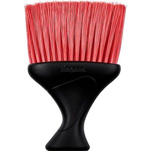 Denman - Duster Brush - Zwart - Borstel