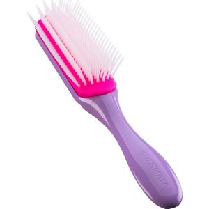 Denman - D3 Original Styler - Haarborstel - African Violet - 7 Rijen