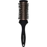 Denman - Head Hugger - Haarborstel - Roségoud - Medium