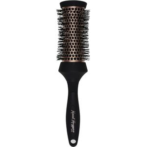Denman - Head Hugger - Haarborstel - Roségoud - Medium