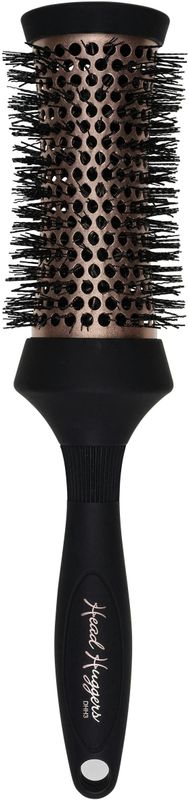 Denman - Head Hugger - Haarborstel - Roségoud - Medium