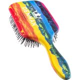 Denman D90L Tangle Tamer Ultra Rainbow