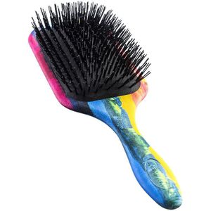 Denman D90L Tangle Tamer Ultra Rainbow