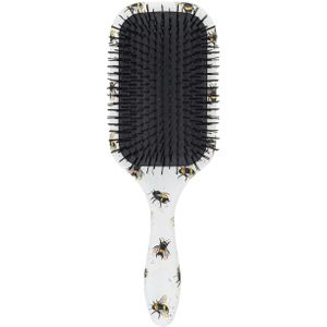 Denman Deluxe D90L Tangle Tamer Ultra Bees 1 st