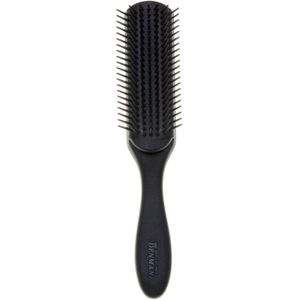 Jack Dean - D3 Styling Brush - Haarborstel - Ergonomisch Ontwerp - Geschikt Voor Alle Haartypes