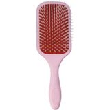 Denman - D38 Power Paddle Brush - Roze - 1 Stuk