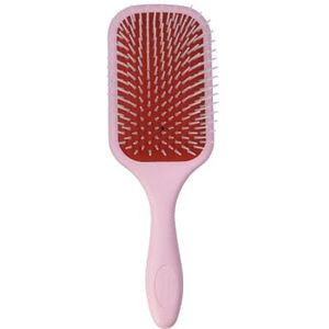Denman - D38 Power Paddle Brush - Roze - 1 Stuk