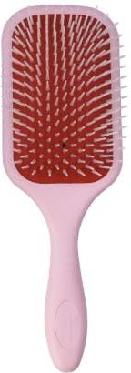 Denman - D38 Power Paddle Brush - Roze - 1 Stuk