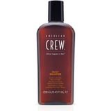 American-Crew Haar,-lichaam-gezicht Haarverzorging-lichaamsverzorgingDaily Cleansing Shampoo 250 ml (€ 53,72 / 1 l)