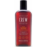 American-Crew Haar,-lichaam-gezicht Haarverzorging-lichaamsverzorgingDaily Cleansing Shampoo 250 ml (€ 53,72 / 1 l)