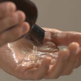 American Crew Daily Cleansing Shampoo  1  Voor een schone haarbos vrij van product resten