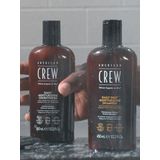 American Crew - Daily Moisturizing Conditioner - 250ml