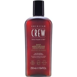 American Crew Haarverzorging Hair & Scalp Daily Moisturizing Conditioner