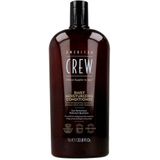 AMERICAN CREW - Daily Moisturizing Conditioner - 1000ml