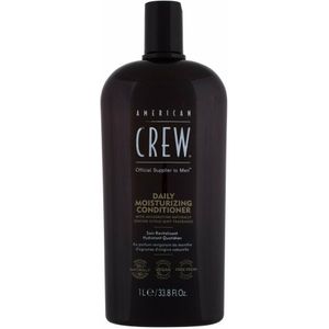 AMERICAN CREW - Daily Moisturizing Conditioner - 1000ml