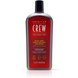 American Crew Daily Deep Moisturizing Shampoo