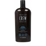 American Crew - Detox Shampoo